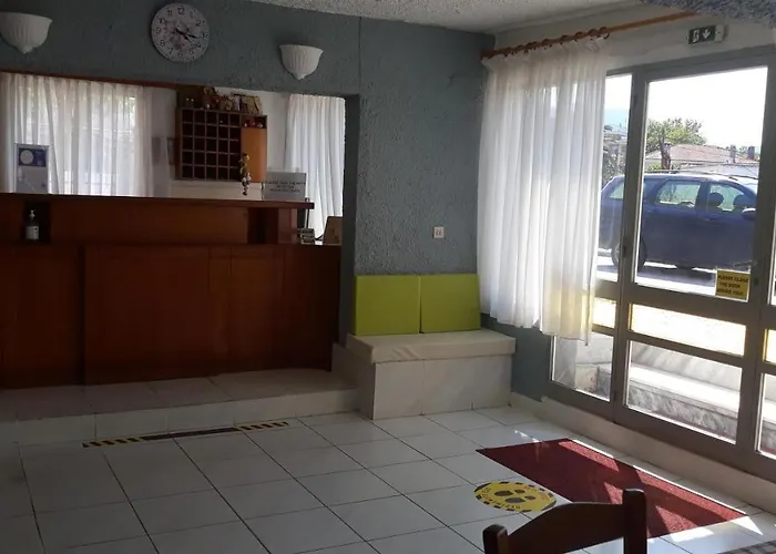 Hotel Lena