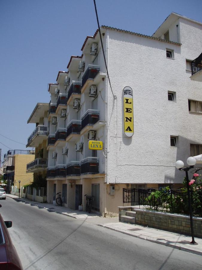 Lena Limenas (Thasos)