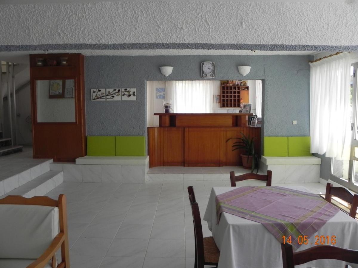 Lena Hotel